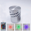  3w Foot Lamp Recessed Motion Sensor Led Step Stair Lights Side Staircase Light White Luxholic Modern Indoor Home