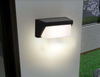 Solar Light Waterproof Solar Led Light Outdoor Sunlight Lamp for Garden Street Landscape Balcony Decor Solar Wall Lamp Outdoor