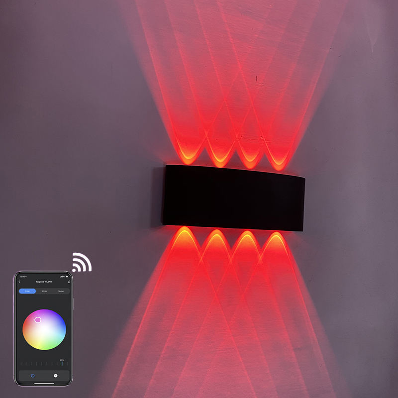 Color Changing Mood Light LED with App And Remote Control