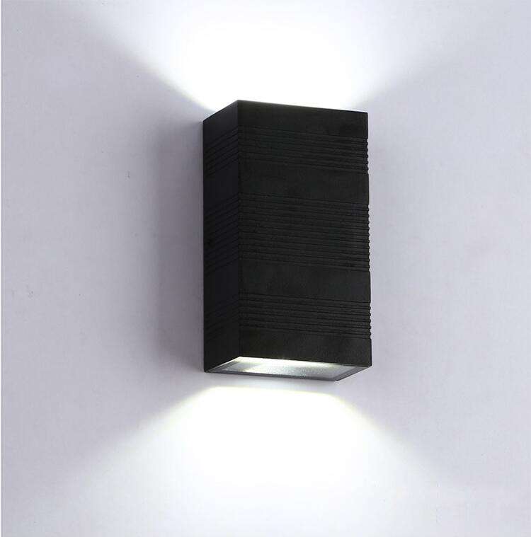 Waterproof Wall Sconce