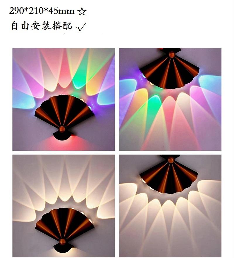 Up And Down Waterproof Wall Lamp Garden Porch Sconce Outdoor Wall Lamp Light Outdoor Led Wall Lighting