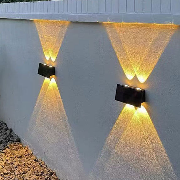 solar lamps indoor
