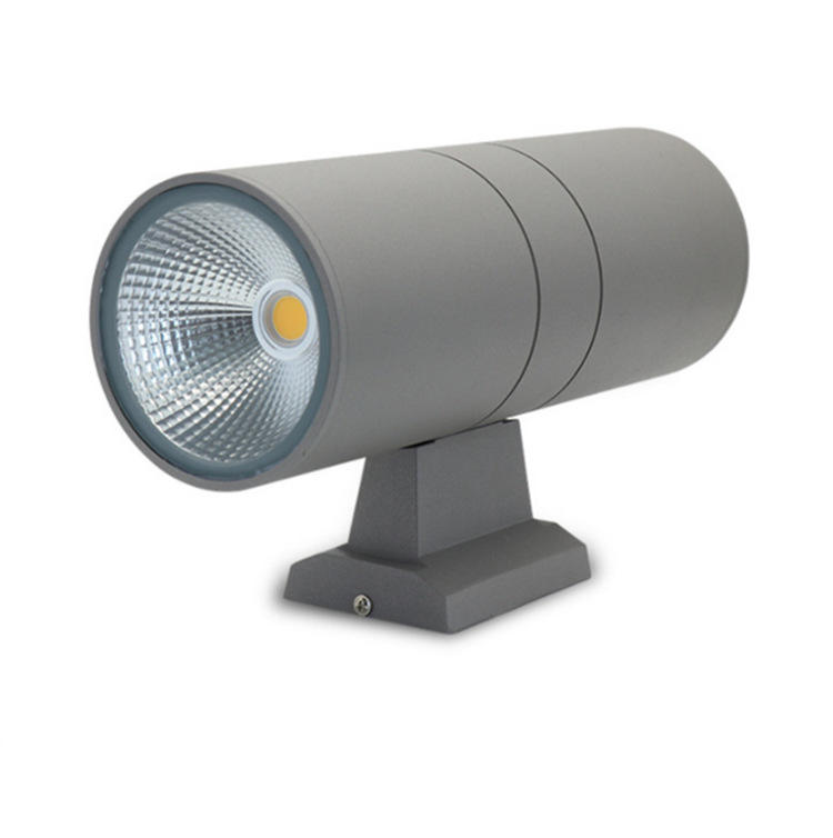 Wall Lamp Cylinder Indoor Balcony Fixture
