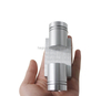 2x1W AC85-265V Aluminum Modern LED Wall Lights Wall Lamp Sconce Mirror Light for Indoor Wall Decoration Or Lighting