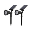 Hot sale factory direct price led solar lamp energy outdoor
