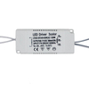 8-120W LED Driver Input AC175-265V Non-Isolating Lighting Transformer Luminaire Drive Power Supply Adapter