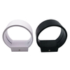 Modern 3W 7W LED wandlamp RGB Aluminium Round LED Up and down wall lamp bedside lights bedroom