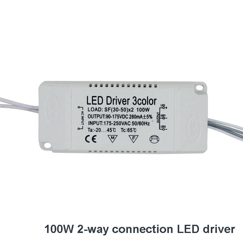 New arrival 30w led driver constant current 50w with good quality wholesale price driver