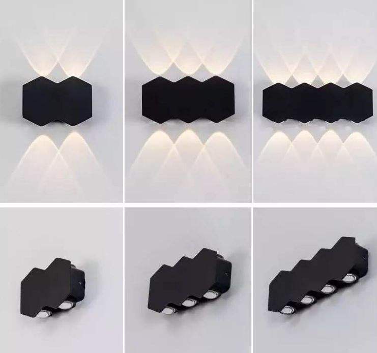 Wall Lamp Hot Sale Waterproof Outdoor