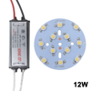 3W High Power Bulb Lamp with LED Driver Adapter Driver Lighting Transformer 280-300mA