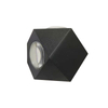 12W COB Chips Wall Lamp Waterproof High Brightness Outdoor Decorative Lamp