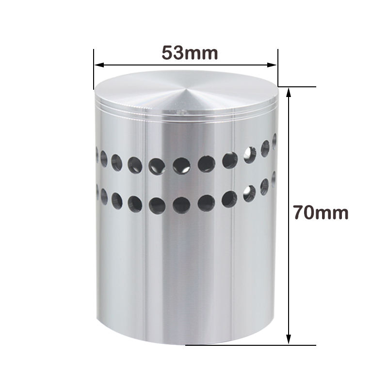 bedside lamp with remote control