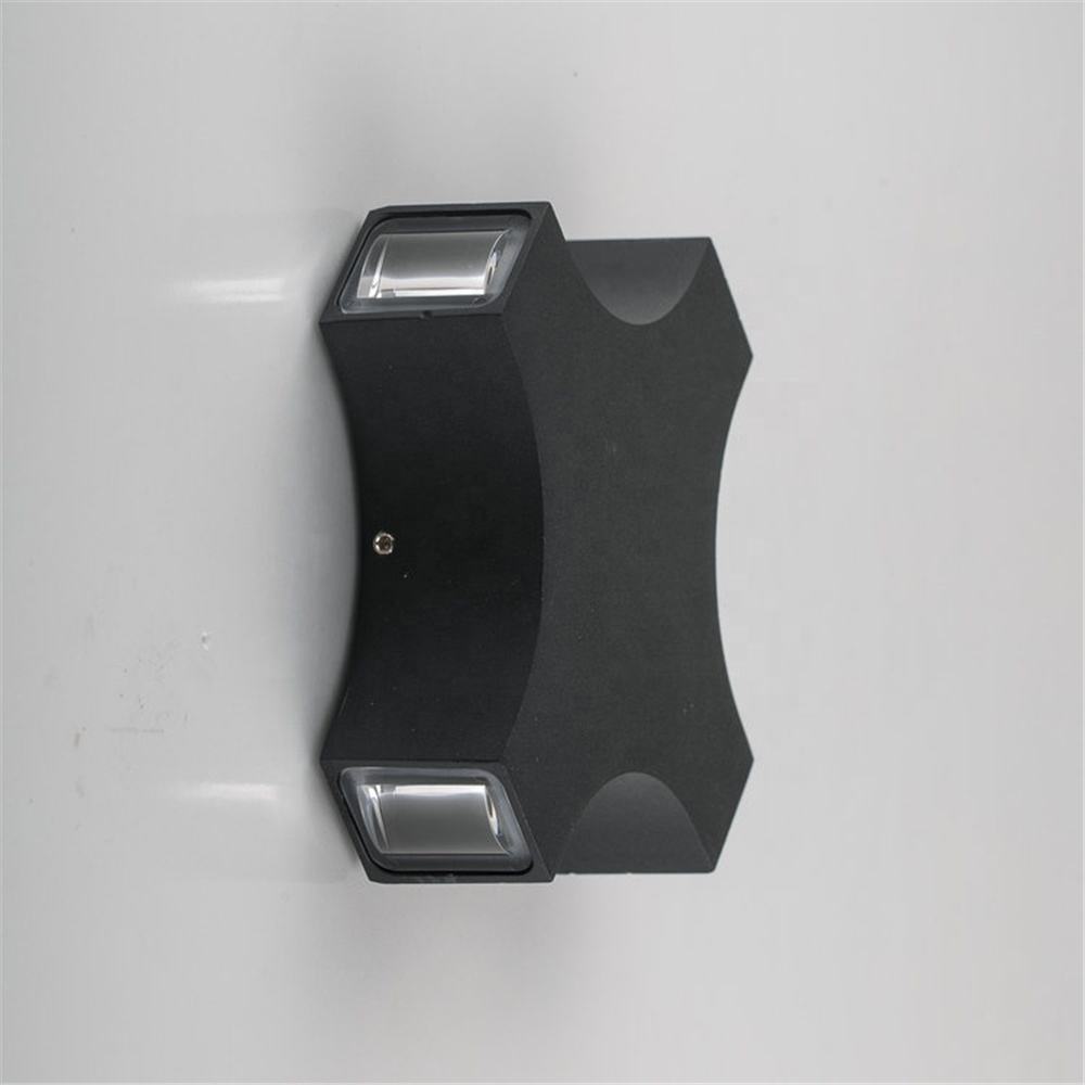 Nordic Personality wall lamp simple led living room Background Round Wall Lamp hotel hall corridor lighting Source manufacturer