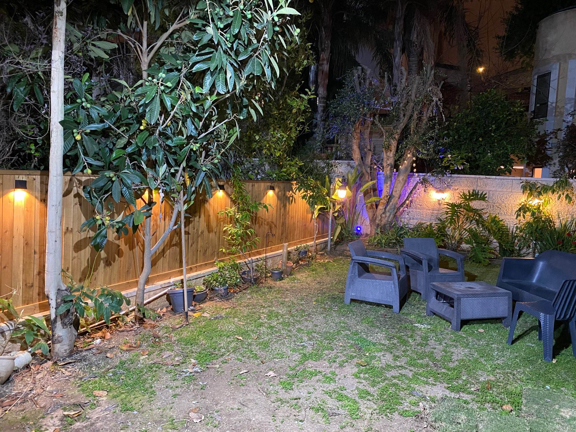 Wandleuchte Aluminum Lighting Fixtures