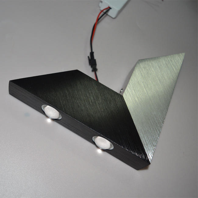 led wall lights indoor