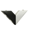 6W Modern Triangle home wall lamp Simple V Shape Aluminum for Home Lighting Decoration