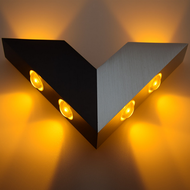 led lights indoor