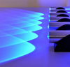 New Arrival Up And Down Led Wall Lamp Indoor Sconce Hotel Room Decoration LED Wall Light