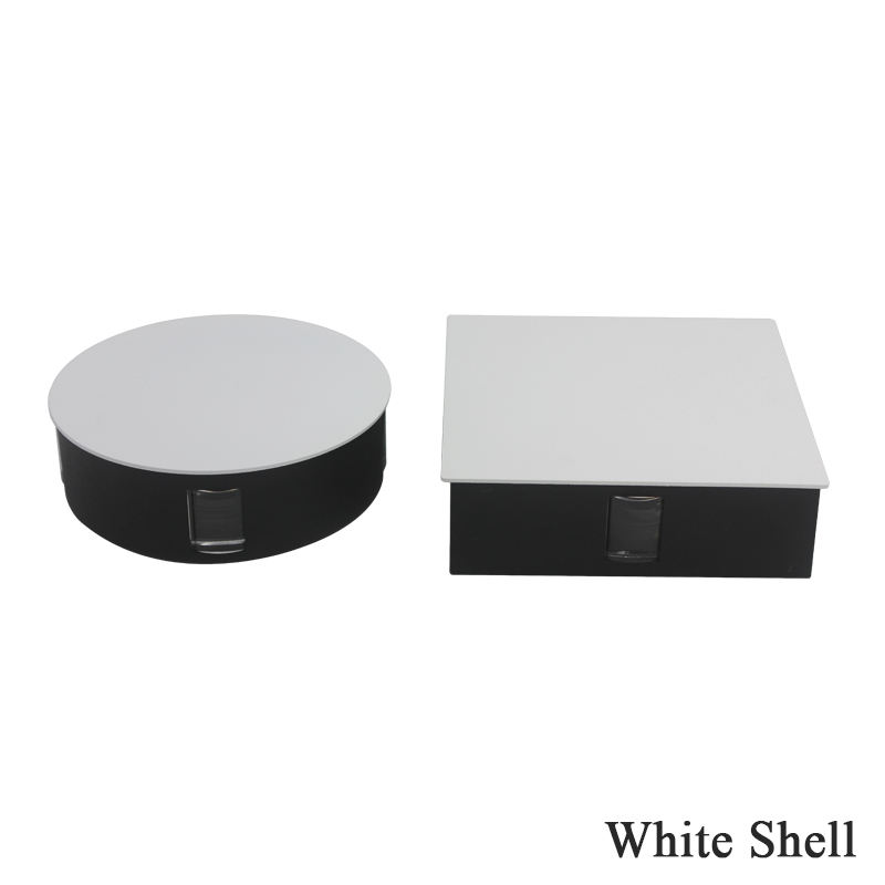 LED Indoor Wall Lamp Wall-mounted Aluminum Hoteol Barber Shop Wall Lamp Living Room High Quality Cross Star with Good Price