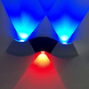 Factory wholesale price wall up down lights light hotel indoor fixtures