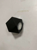 Waterproof Wall Light Black Shell Diamond-shaped 12W