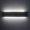 Rectangle Led Wall Lamp Bedside Sconces 110V 220V Living Room Bathroom Mirror Light Indoor Aisle