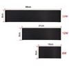 Rectangle Led Wall Lamp Bedside Sconces 110V 220V Living Room Bathroom Mirror Light Indoor Aisle