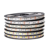 LED light strip 5050RGB light with color box Epoxy waterproof color horse racing 24/44 key controller set