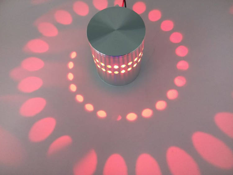 modern wall lamp