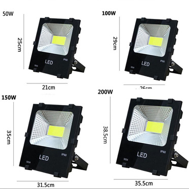 Hot sale factory direct Sports lighting led flood light At Good Price outdoor wall lamp manufacturers