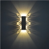 High quality wall light fixtures lamps for home lamp modern indoor applique led marry AC85-265 night light Ceiling light OEM