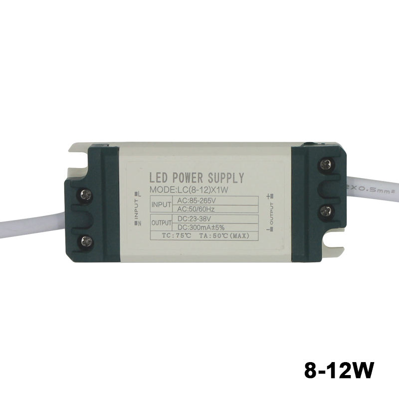 Best selling products led driver 36w 18W 12-18W