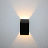 5W AC85-265V Modern Aluminum Art Deco RGB Simple Design Lighting fixture bedside light bedroom nightlight