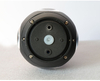 LED Wall Lamp High Quality Black Four-sided 12W Round Waterproof Wall Lamp Outdoor for Garden Decorative Colorful Up And Down