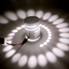 1W 3W LED Wall Lamp Modern Simplicity for Living Room Parlor Apartment Inner Room Bedroom Bedchamber Kitchen Creative Simple Club Wall Light