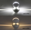 Outdoor Waterproof IP67 10W LED Wall Lamp Spot Surface Mounted Led Wall Sconce Liner Aisle Bedroom Decorative Lighting