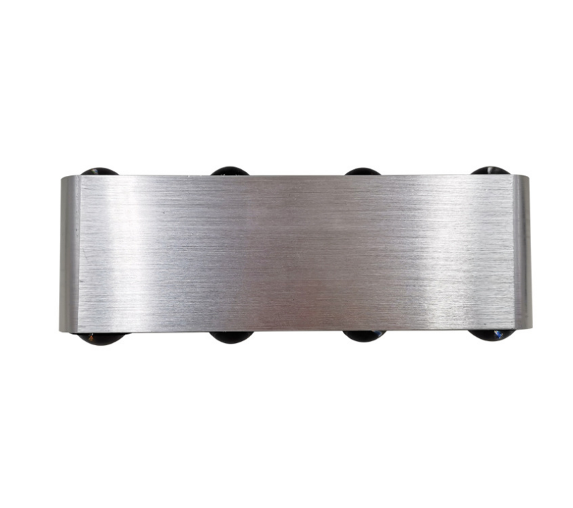 Electronic Lighting Wall Bracket Lights Long Warm White Furniture 220V Lighting Up And Down Staircase Restaurant Novelty