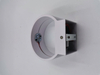 Circle wall light RGB Luminaire light living room bedroom lighting up down Led nightlight