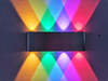 6W 8W Rectangle Shape High End Decoration for Home Wall Bracket Lamp Hotel Decoration Lamp Up Down Lights