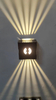 Rotatable wall lamp led wall lighting bedroom wall lamps led wall sconce wall mount led light wall lamp in living room