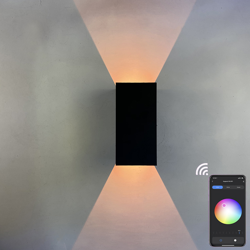 Smart Living Made Easy: The Benefits of An App-Controlled Light Switch