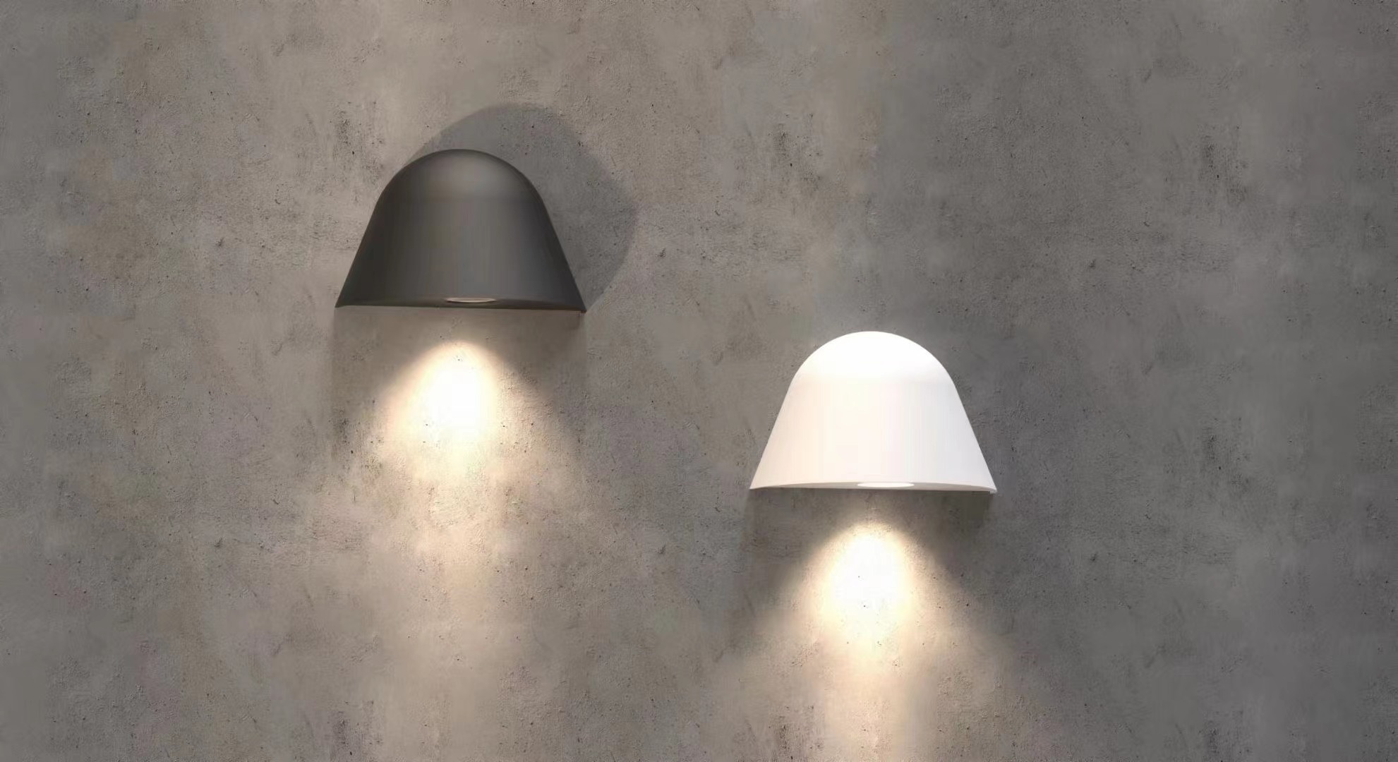 Illuminating Spaces with LED Wall Sconces