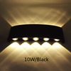 8W Cheap Factory Price Wall Light Up And Down Night Light Wall Lamp Vanity Light for 100% Safety European-american Style