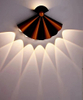 Up And Down Waterproof Wall Lamp Garden Porch Sconce Outdoor Wall Lamp Light Outdoor Led Wall Lighting