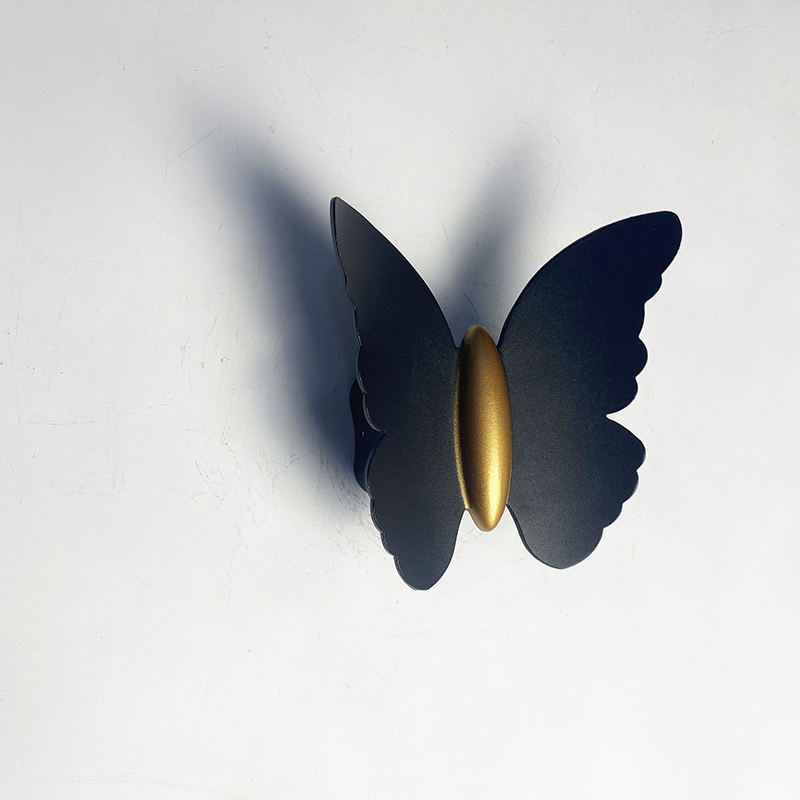 outdoor led wall sconce