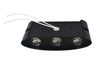 2023 Industrial Decoration 6W/8W IP65 Waterproof Outdoor Led Wall Lamp Wandlamp Up And Down Wall Lamp Wall Light