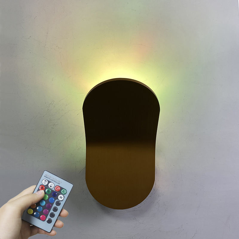 modern led outdoor wall lights