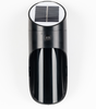 New Creative Radar Sensor LED Solar Light Outdoor Waterproof Garden Light
