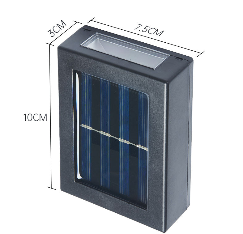 solar outdoor led lights