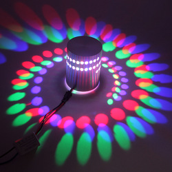Fokison Electronic Component LED Lamp Holder With 100% Safety